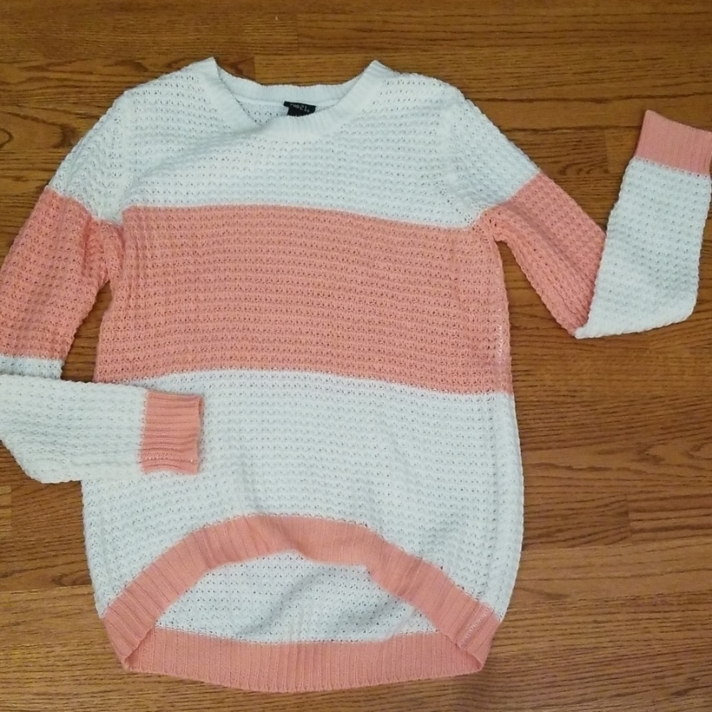 Rue 21 sweater